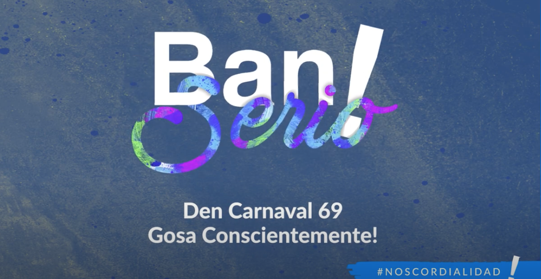 Nos cordialidad