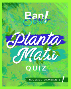 Ban planta mata